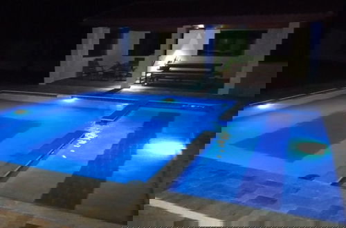 Foto 32 - Casa de Campo com Piscina e Churrasqueira