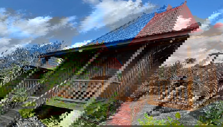 Foto 1 - Sirya Farm House