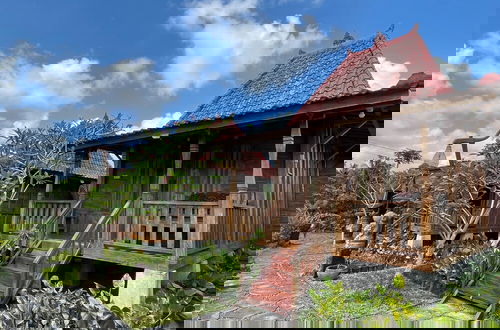 Foto 1 - Sirya Farm House