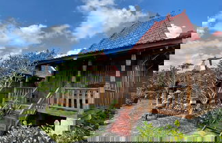 Photo 1 - Sirya Farm House