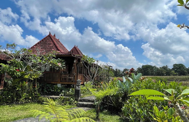 Sirya Farm House - Foto 21