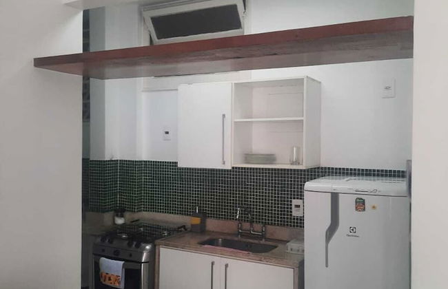 Apartamentos Ilha Tour Rio - Foto 5