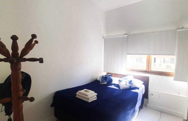 Apartamentos Ilha Tour Rio - Foto 4