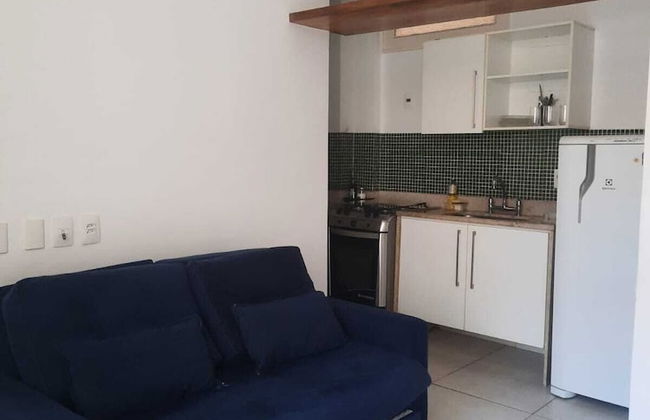 Apartamentos Ilha Tour Rio - Foto 7