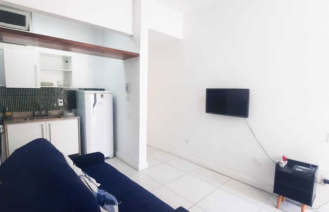 Apartamentos Ilha Tour Rio - Foto 9