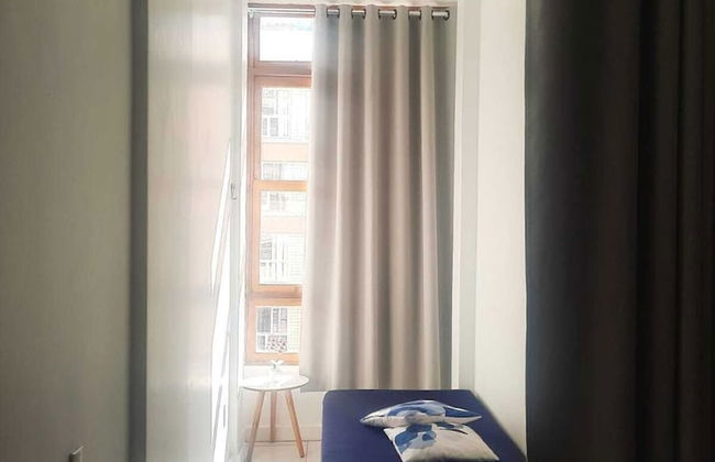 Apartamentos Ilha Tour Rio - Foto 8