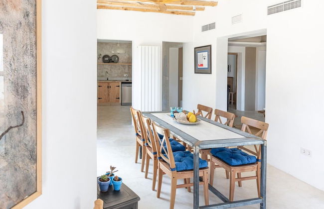 Belvilla by oyo Holiday Home - Foto 25
