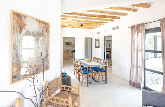 Belvilla by oyo Holiday Home - Foto 24