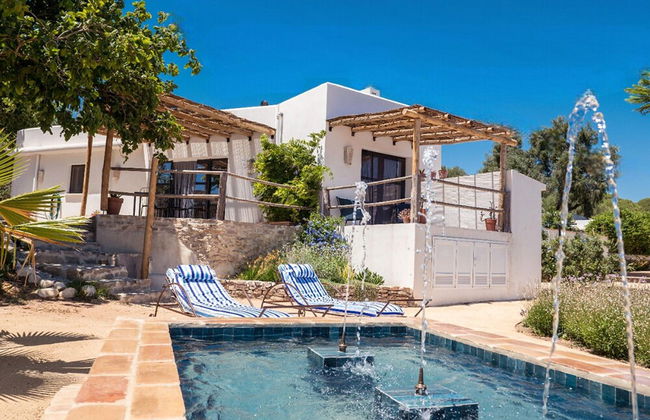 Belvilla by oyo Holiday Home - Foto 1
