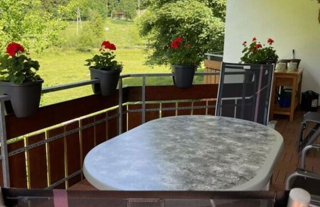 Holiday Apartment Finkennest - Foto 23