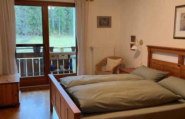 Holiday Apartment Finkennest - Foto 4