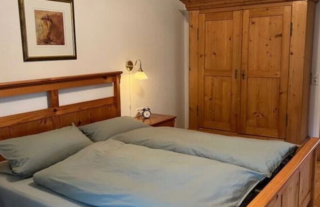 Holiday Apartment Finkennest - Foto 2