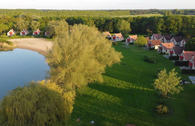 Holiday Home in Nijmegen With Garden Terrace - Photo 27