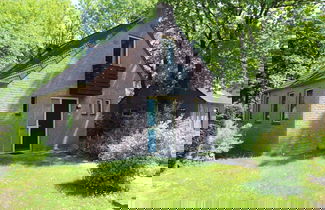 Photo 1 - Holiday Home in Nijmegen With Garden Terrace