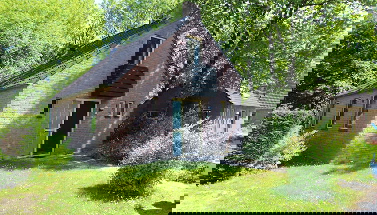 Foto 1 - Detached Holiday Home Near Nijmegen