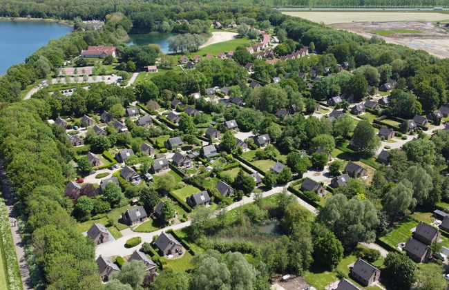 Holiday Home in Nijmegen With Garden Terrace - Photo 30