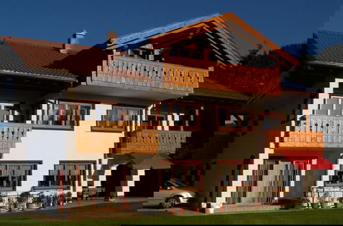 Foto 1 - Schachen Comfortable Holiday Residence