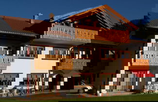 Foto 1 - Schachen Comfortable Holiday Residence