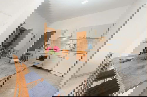 Foto 4 - Inviting Apartment in Crikvenica