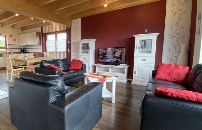 Holiday Home Red Milan - Foto 6