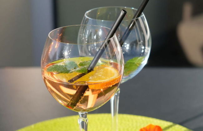 Holiday Apartment Feel-good Time - Foto 19