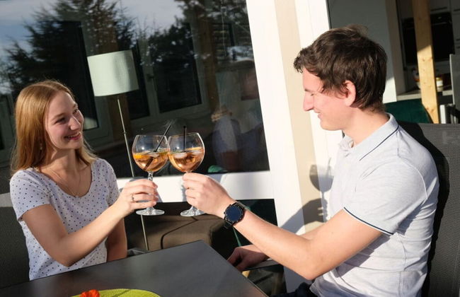 Holiday Apartment Feel-good Time - Foto 18