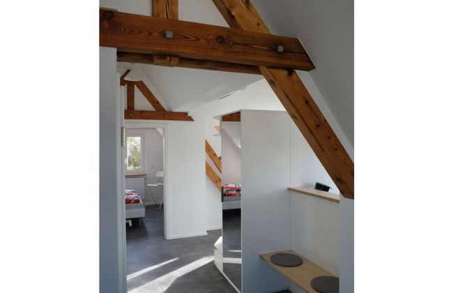 Holiday Apartment Feel-good Time - Foto 2