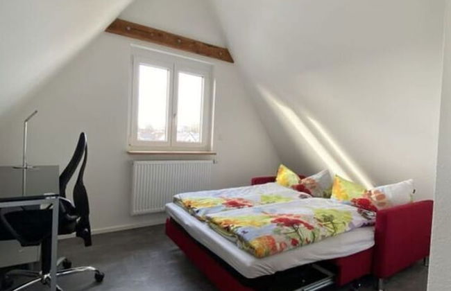 Holiday Apartment Feel-good Time - Foto 6