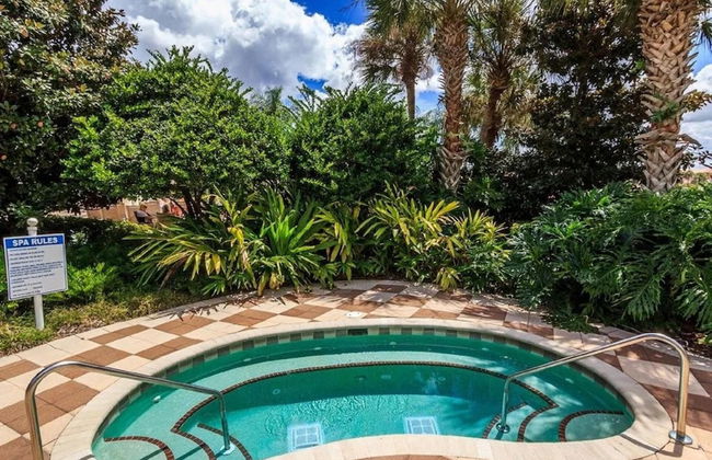 Luxury Villa With Large Private South Facing Pool - Foto 30