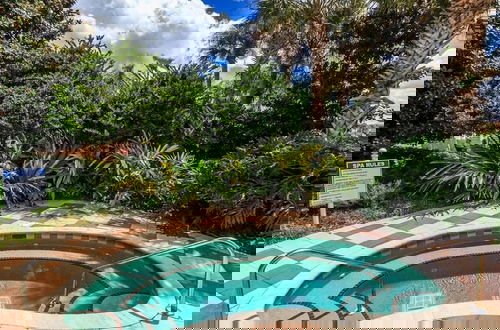 Foto 30 - Luxury Villa With Large Private South Facing Pool