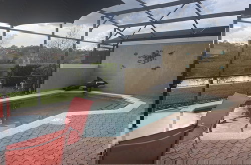 Foto 2 - Luxury Villa With Large Private South Facing Pool