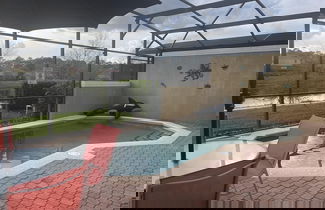 Foto 2 - Luxury Villa With Large Private South Facing Pool