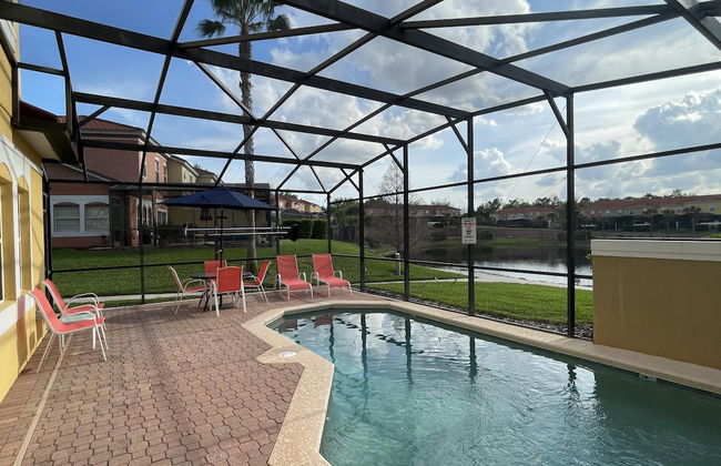 Luxury Villa With Large Private South Facing Pool - Foto 1