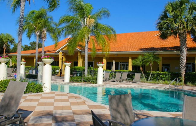 Luxury Villa With Large Private South Facing Pool - Foto 25
