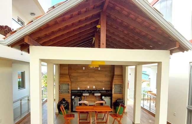 SaltBeach Atalaia Residence Inn - M204 - Foto 16