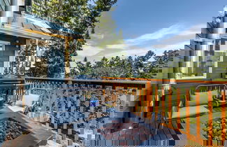 Foto 1 - Seaside Getaway by Avantstay Deck w/ Views