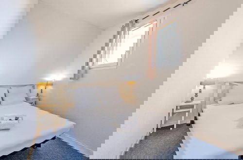Photo 5 - Spacious Apartment With sea View