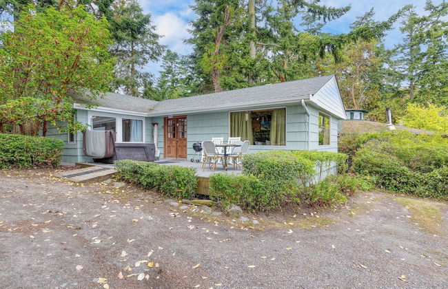 Cove Cottage by Avantstay Waterfront Views + Spa - Foto 30