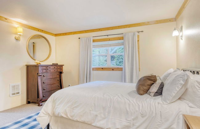 Cove Cottage by Avantstay Waterfront Views + Spa - Foto 19