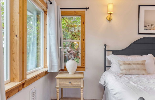 Cove Cottage by Avantstay Waterfront Views + Spa - Foto 16