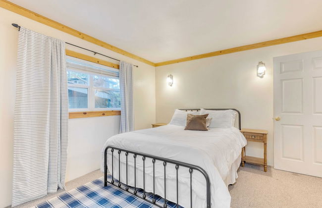 Cove Cottage by Avantstay Waterfront Views + Spa - Foto 18