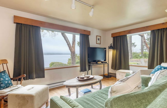 Cove Cottage by Avantstay Waterfront Views + Spa - Foto 9