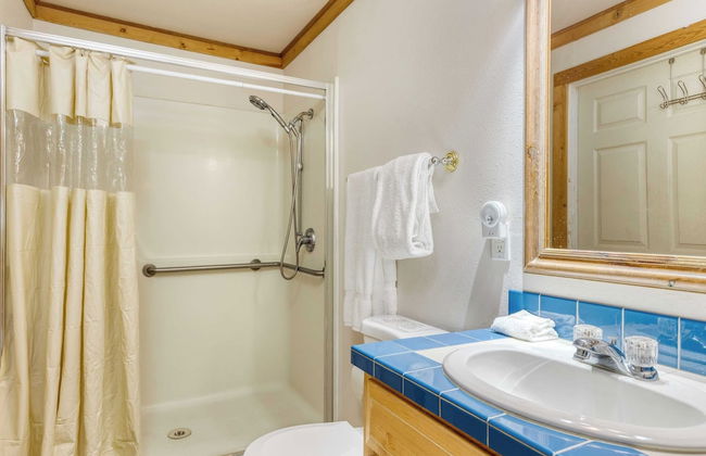 Cove Cottage by Avantstay Waterfront Views + Spa - Foto 17