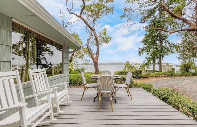 Cove Cottage by Avantstay Waterfront Views + Spa - Foto 26