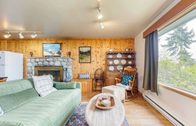 Cove Cottage by Avantstay Waterfront Views + Spa - Foto 5