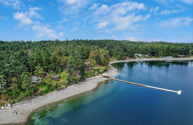Cove Cottage by Avantstay Waterfront Views + Spa - Foto 33