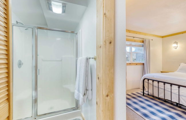 Cove Cottage by Avantstay Waterfront Views + Spa - Foto 20