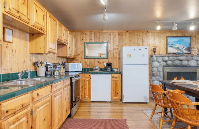 Cove Cottage by Avantstay Waterfront Views + Spa - Foto 11