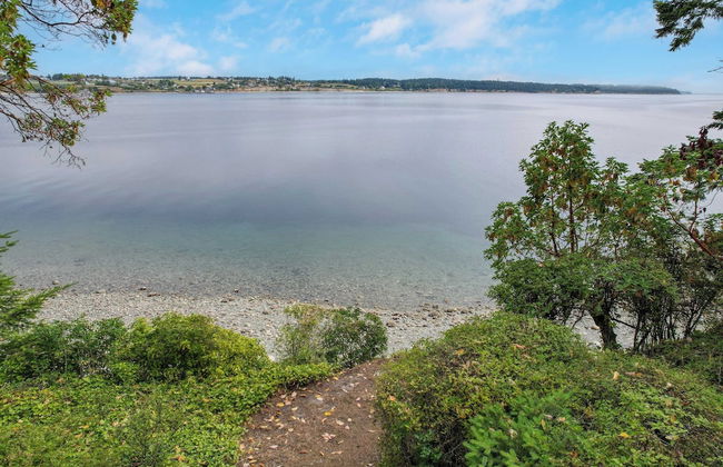 Cove Cottage by Avantstay Waterfront Views + Spa - Foto 31