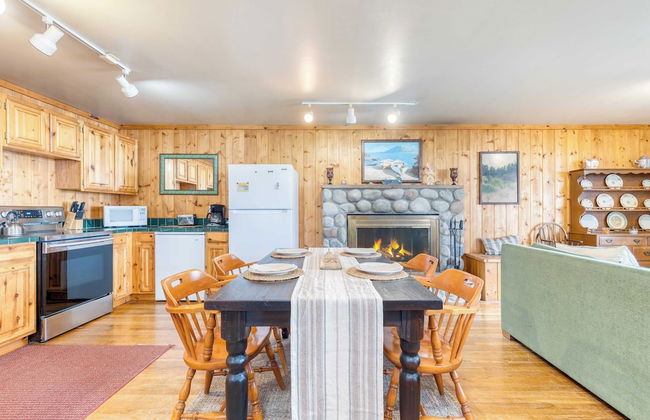 Cove Cottage by Avantstay Waterfront Views + Spa - Foto 3